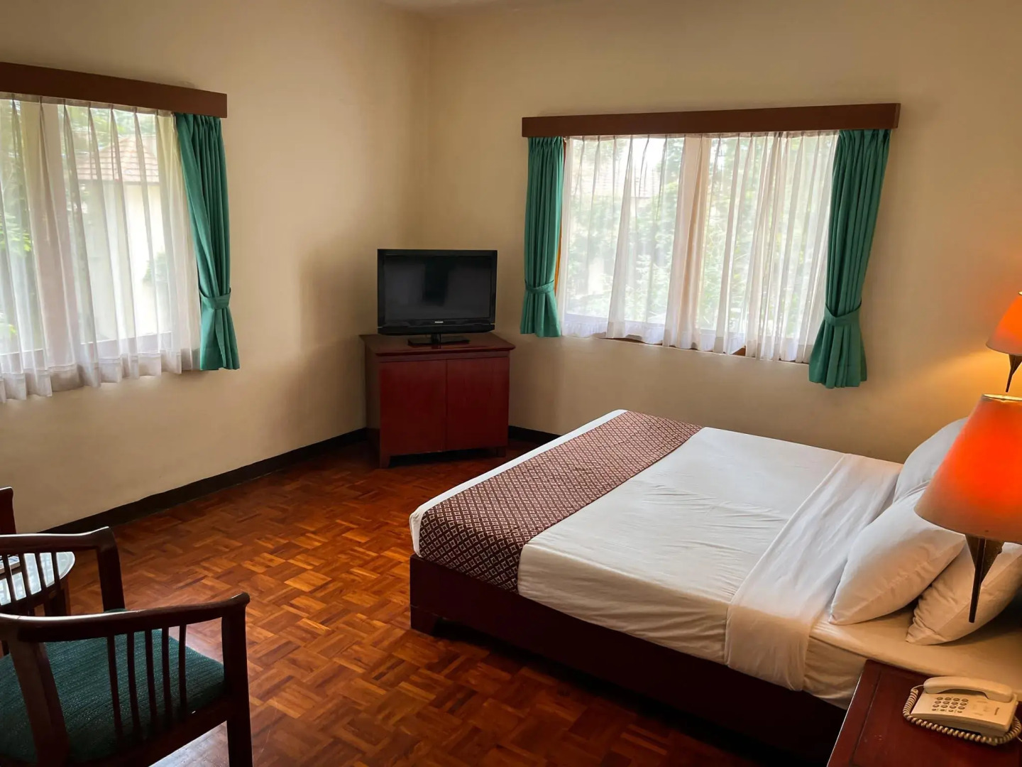 Puri Setiabudhi Residence