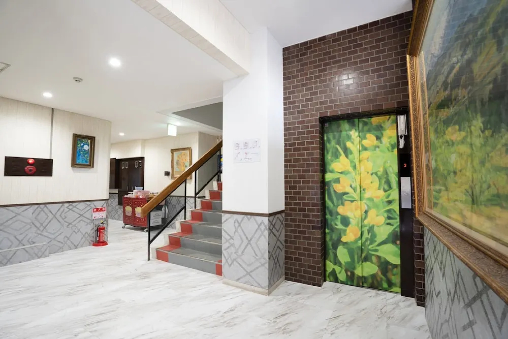 Tabist Hotel Shiogama & Matsushima