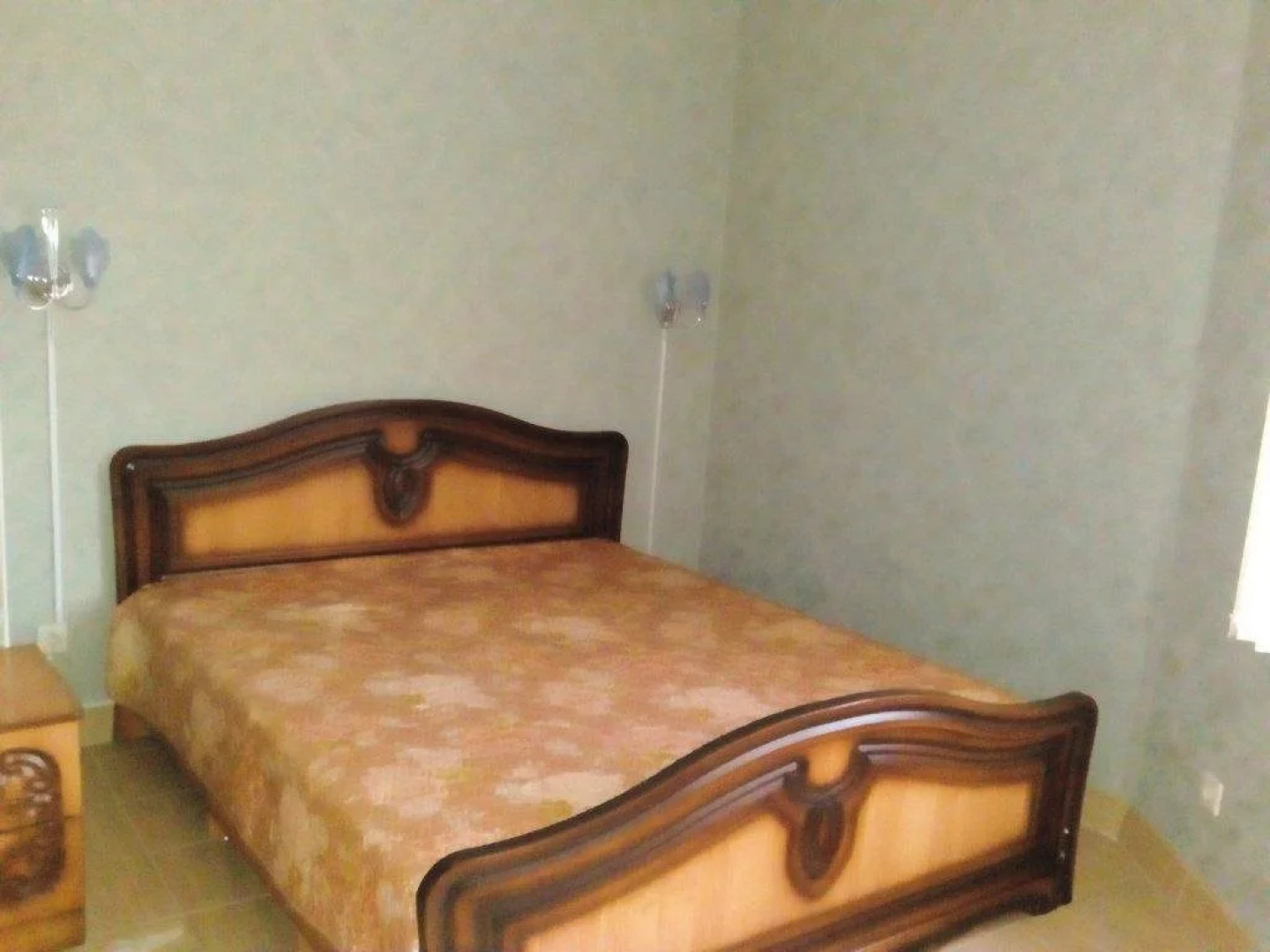 Теплый Номерок