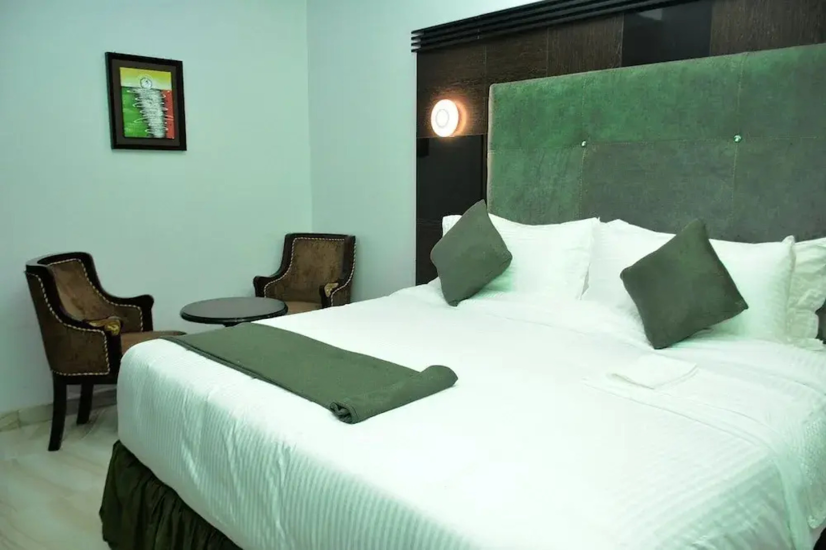 Vacation Villa Hotel and Suites