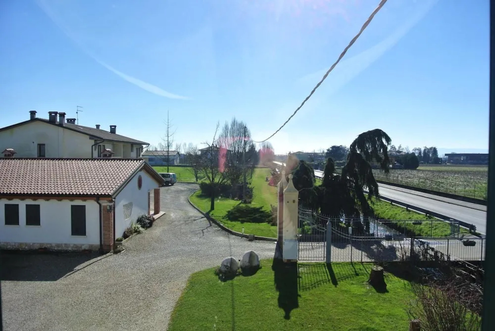 Agriturismo Sartori Terenzio