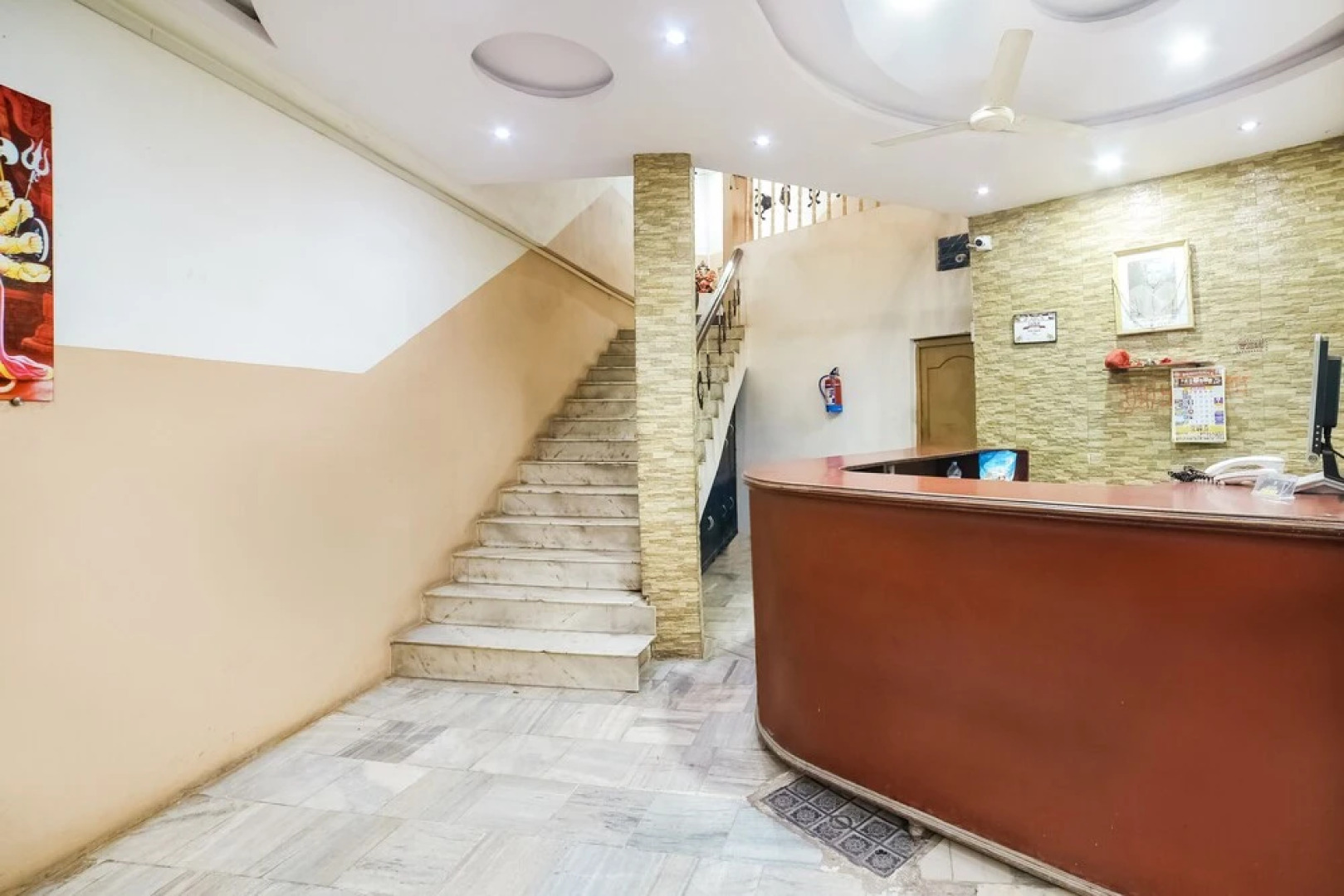 Hotel Kailash By OYO Rooms