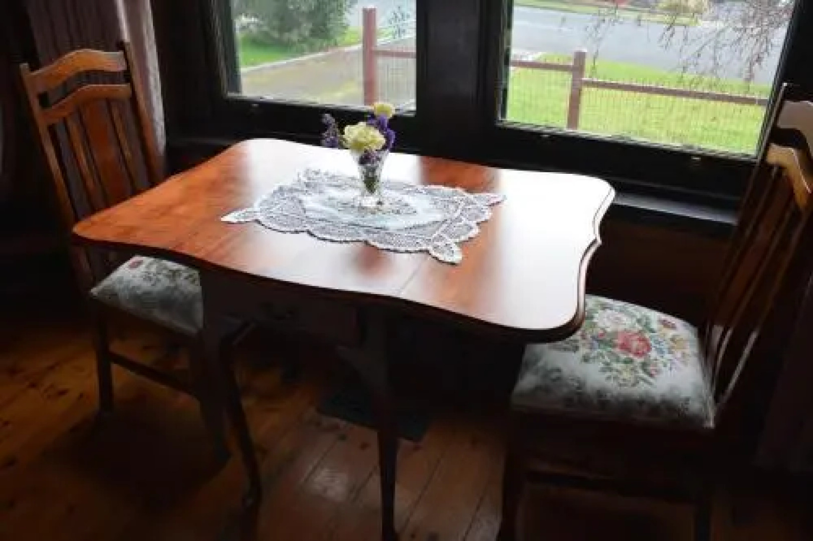 Portarlington Vicarage