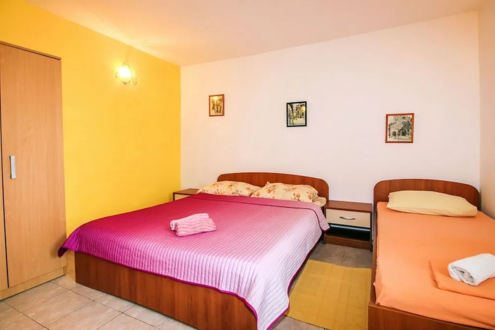 Apartments Beach Way