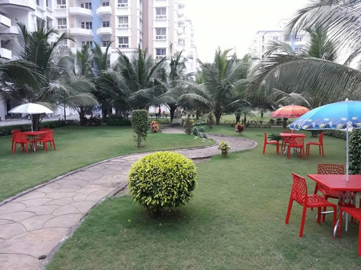Om Leisure Resort Puri