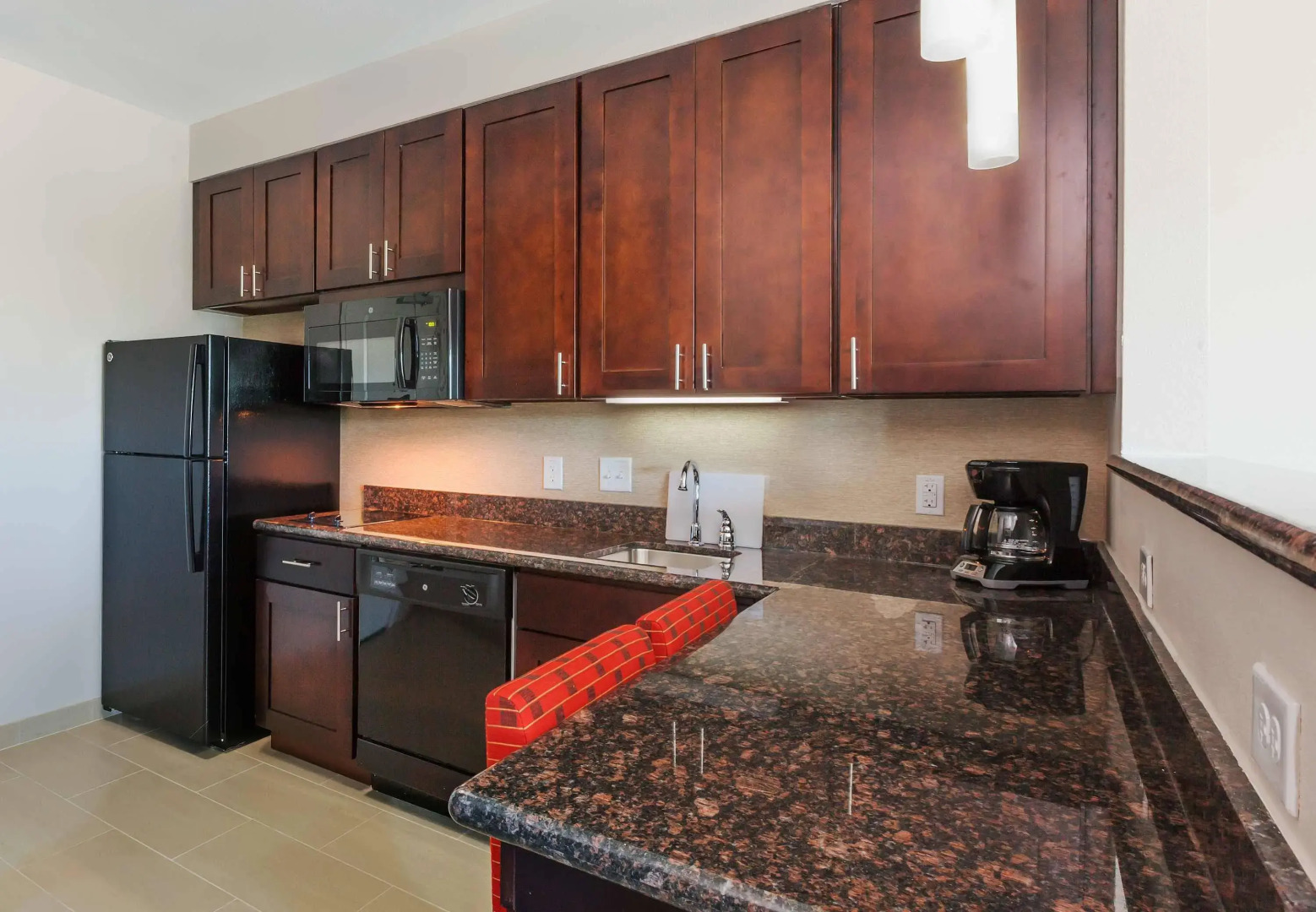 Residence Inn by Marriott Austin Northwest/The Domain Area