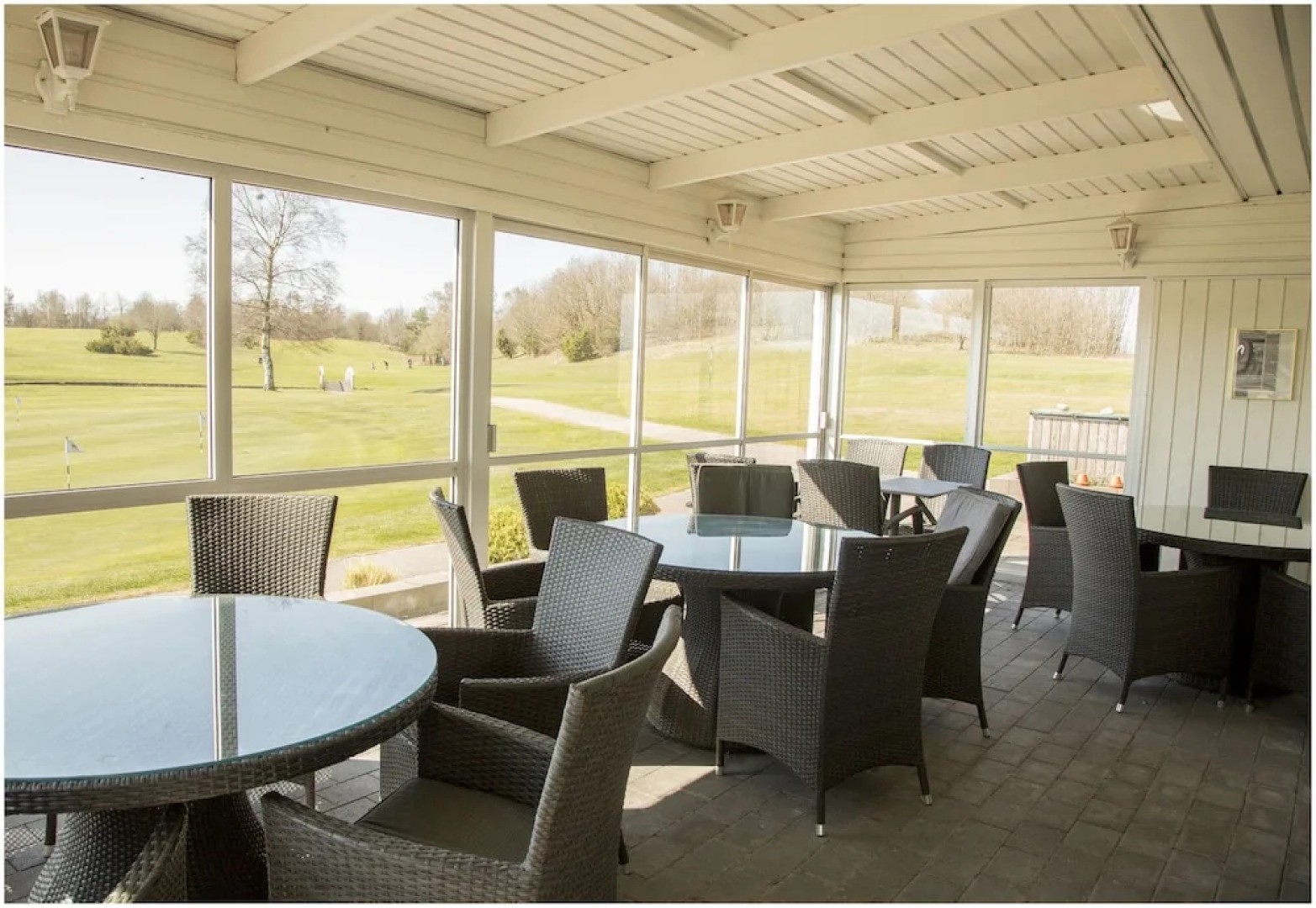 Varbergs GK Östra Hotell