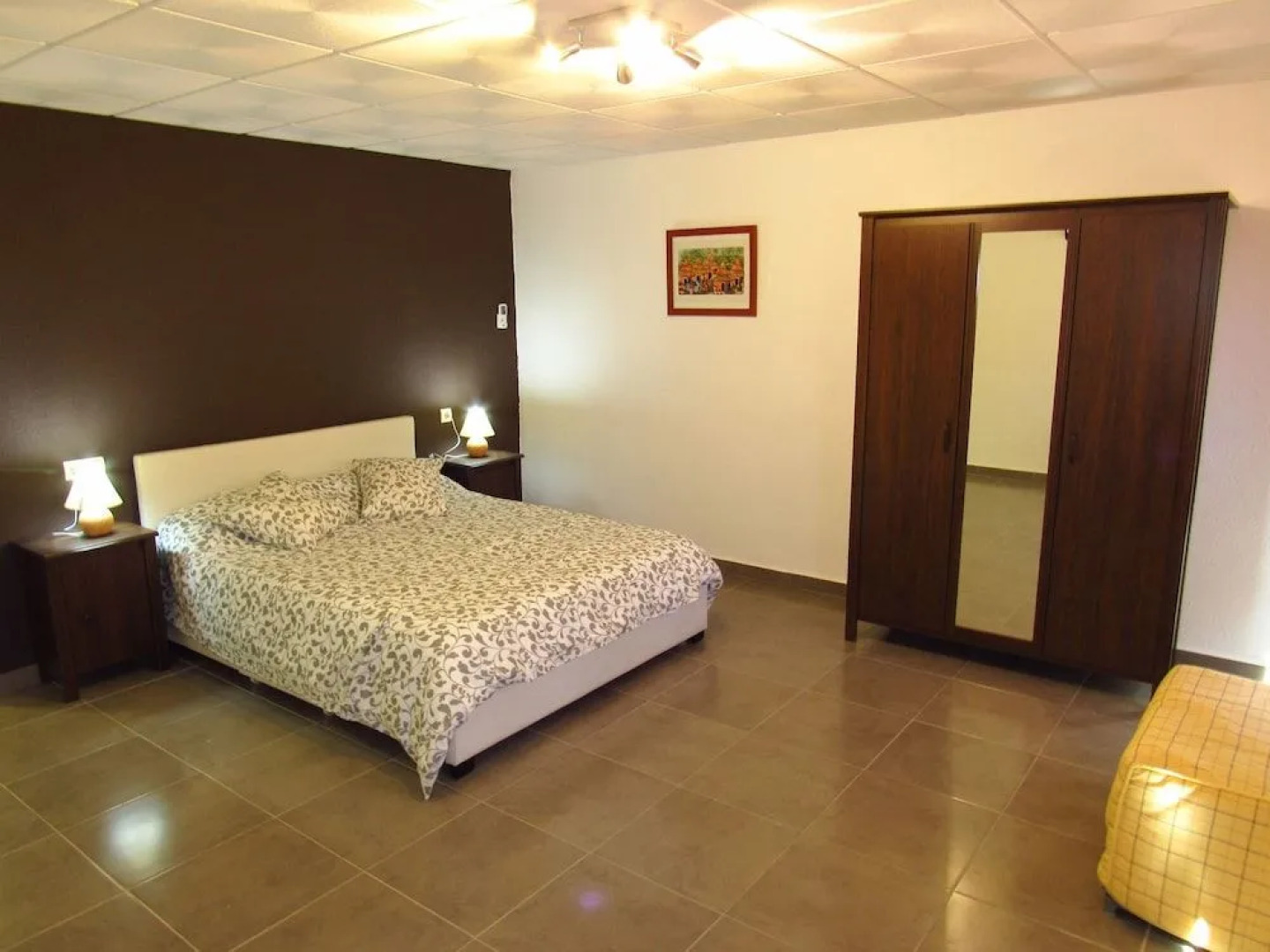 Hotel Restaurante Rural Cau Blanch