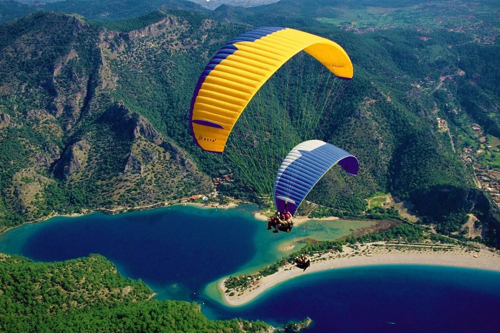 Telmessos Neva Hotel - Halal-Non Alcoholic  Hotel