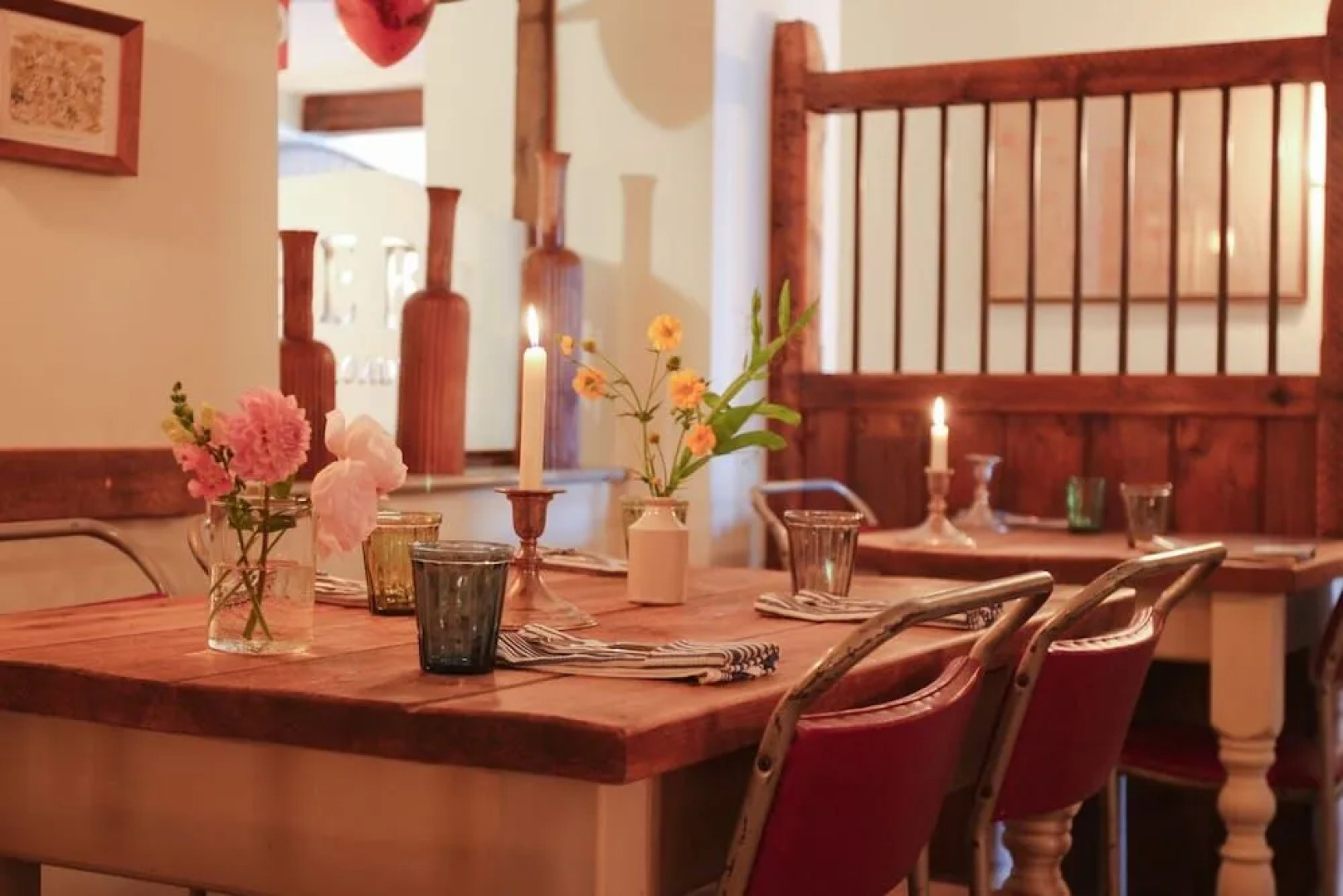 The Bell at Broadway