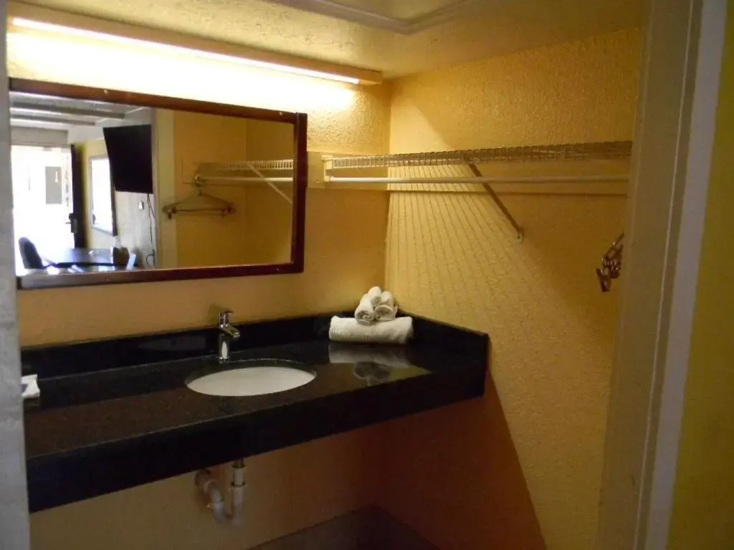 Knights Inn Stockbridge/Atlanta South