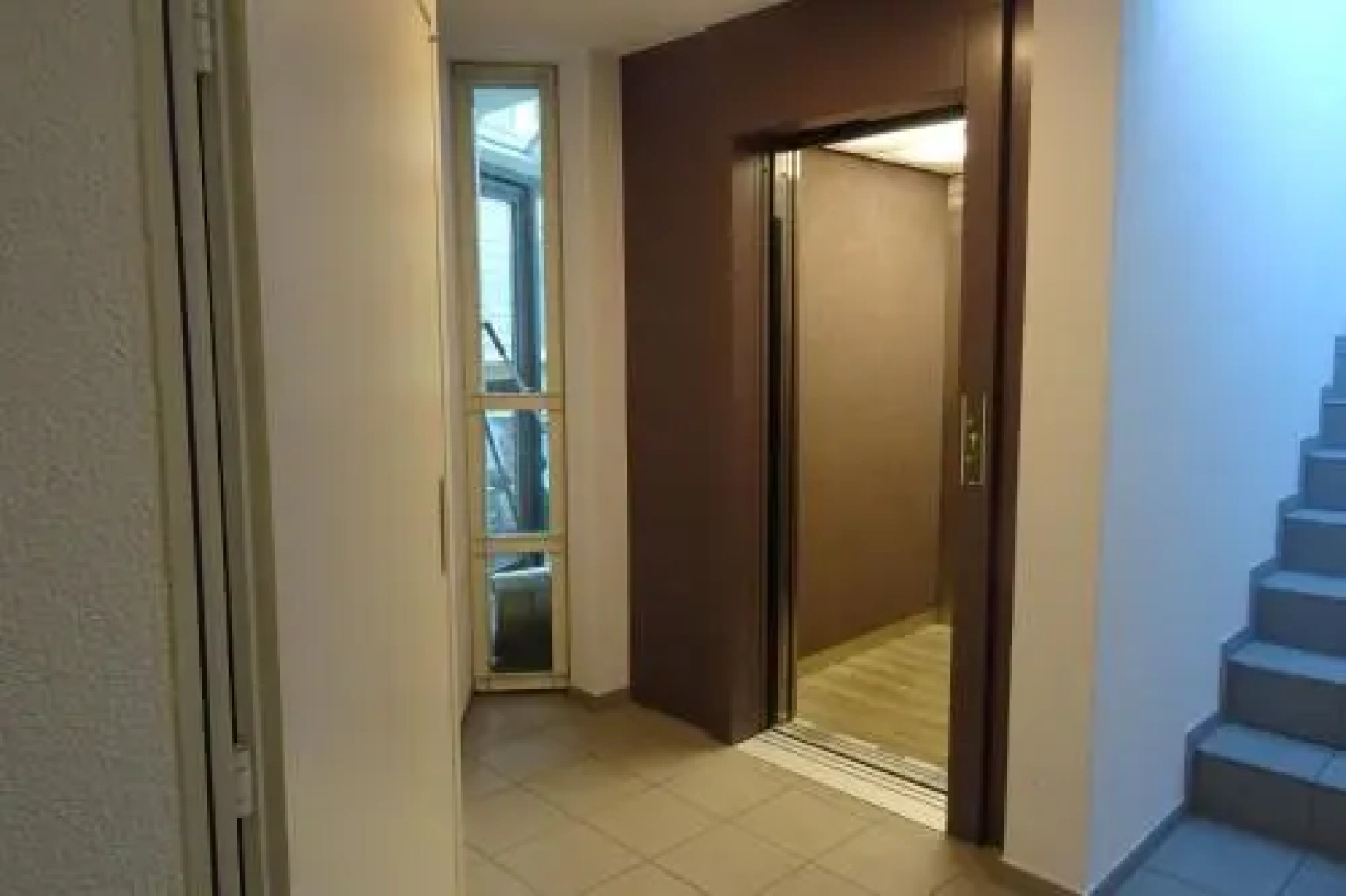 Sahhy Apartment