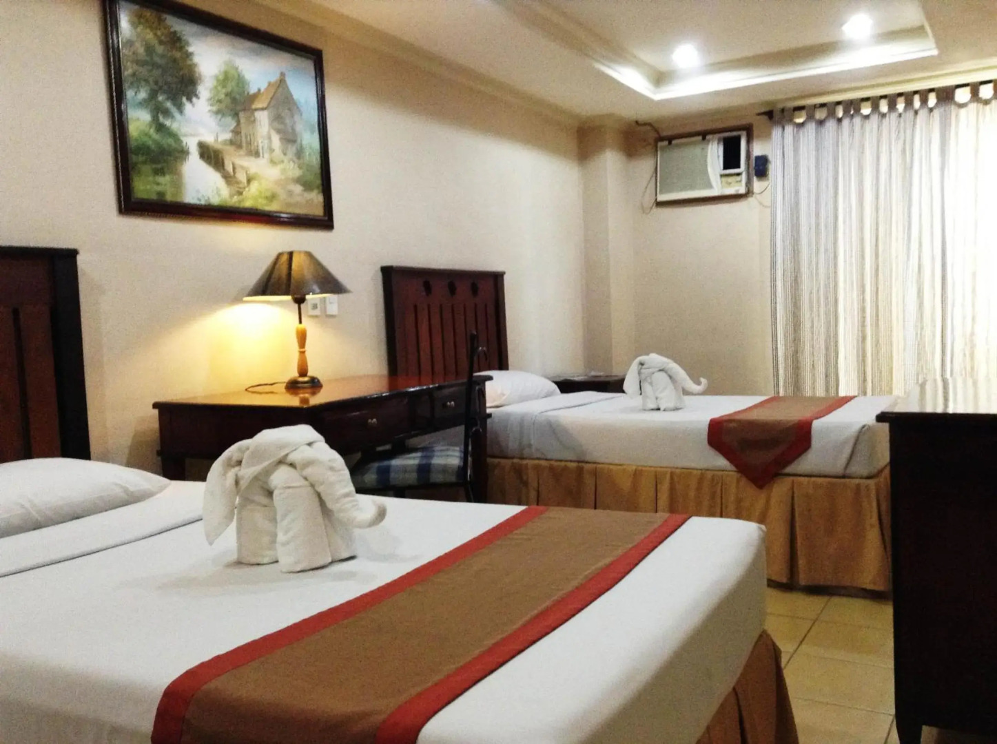 Crown Regency Residences Davao