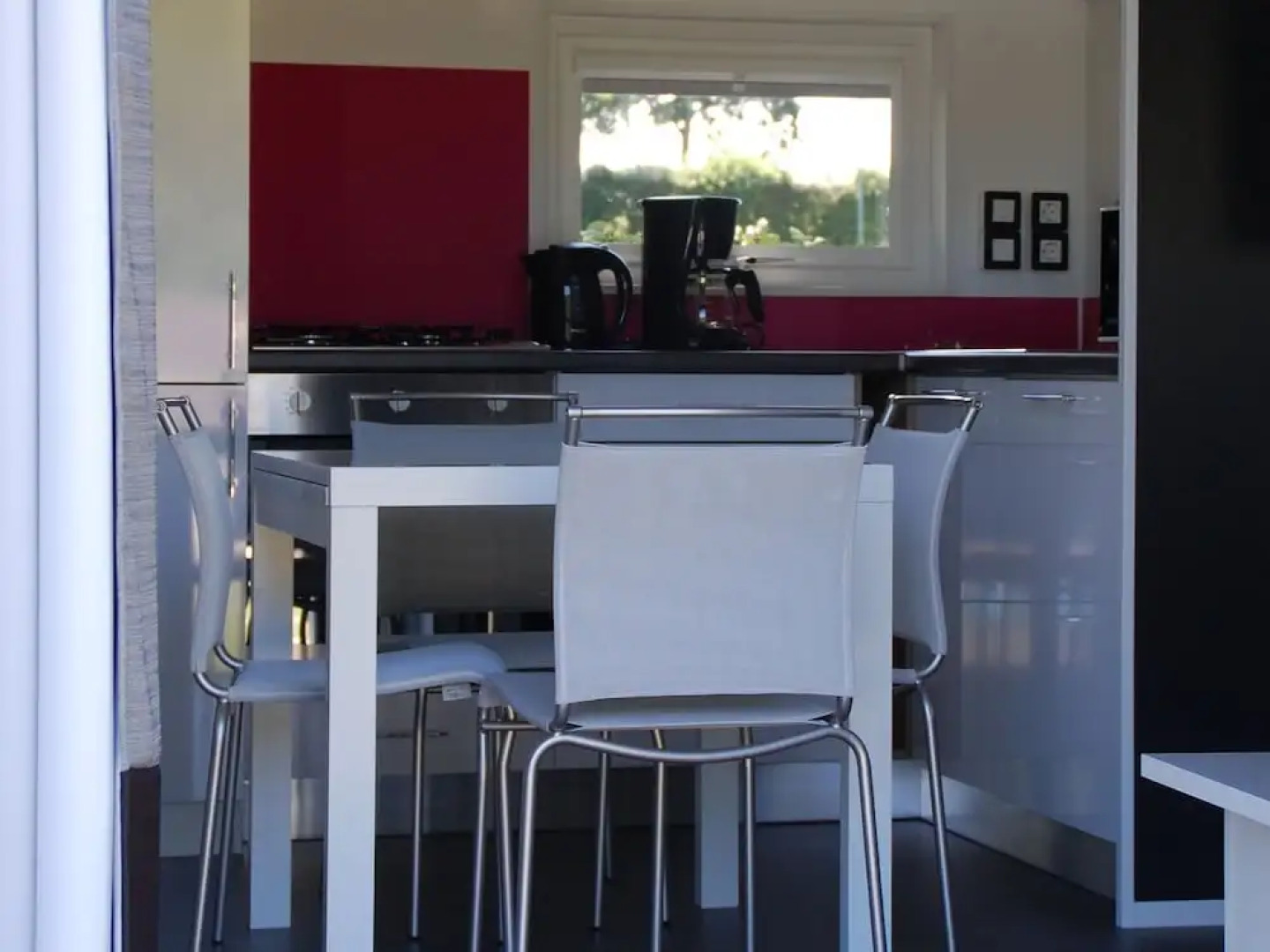 Chalet in Baalse Hei With Modern Comforts