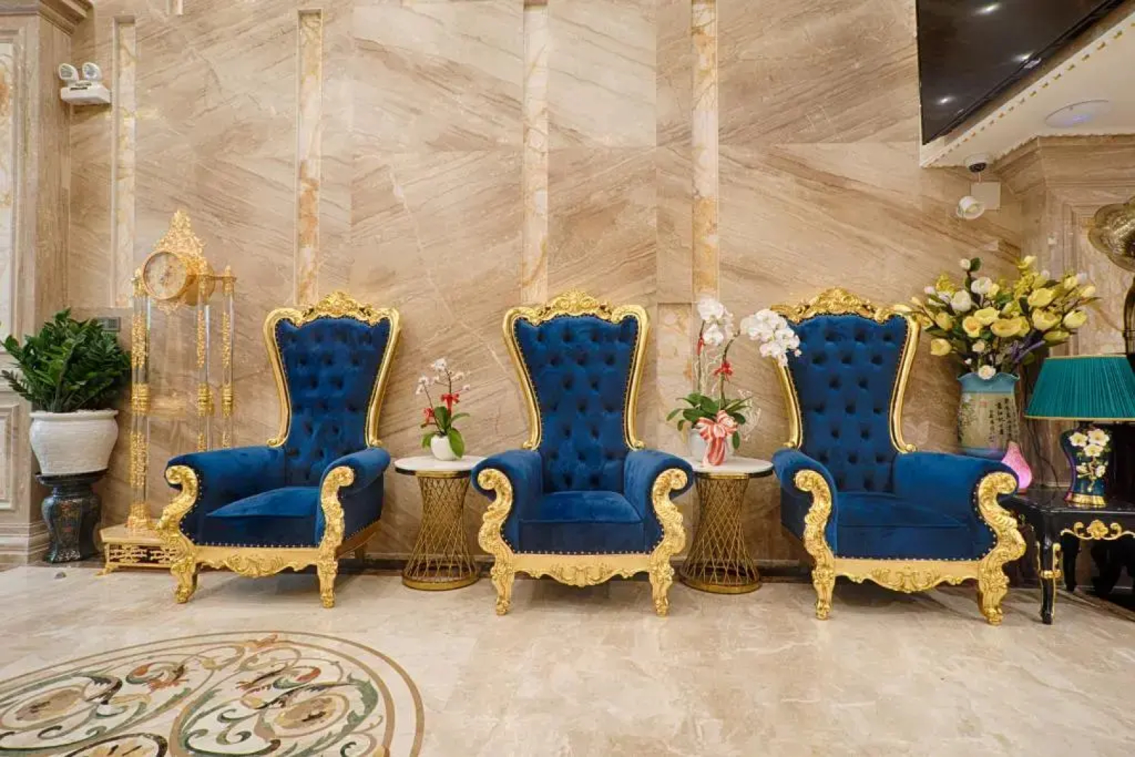 Athena Hotel