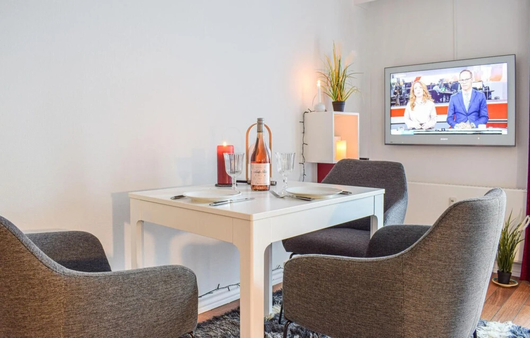 Amazing Apartment in Helsingør With 1 Bedrooms and Wifi