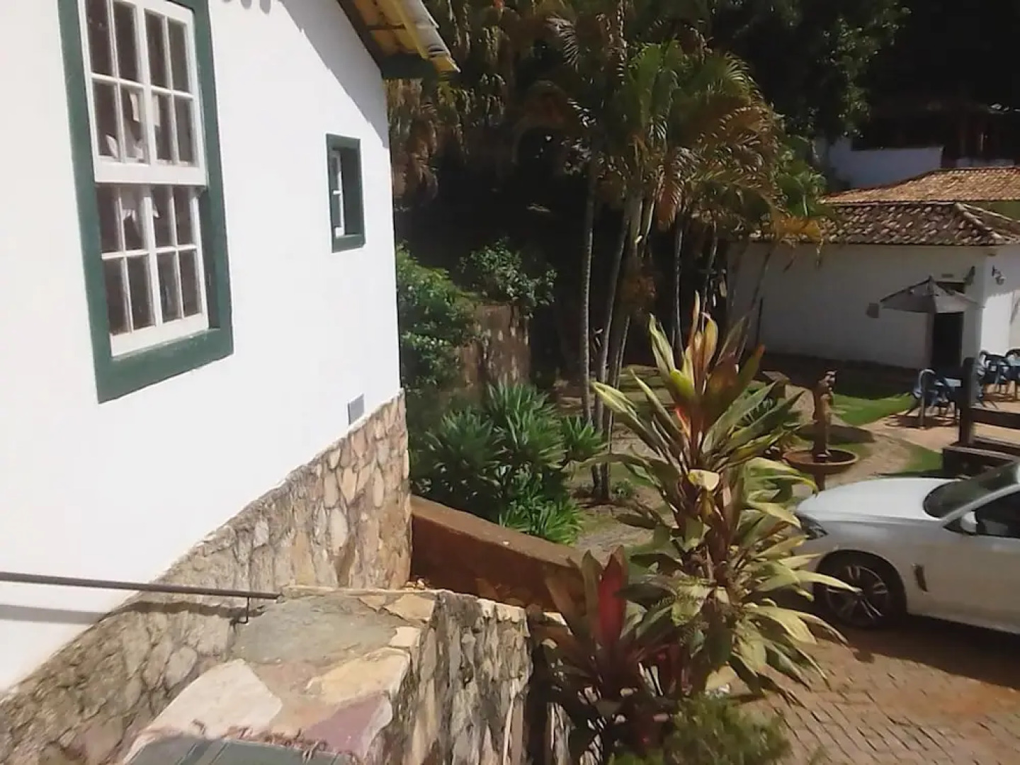 Pousada Vovô Chiquinho