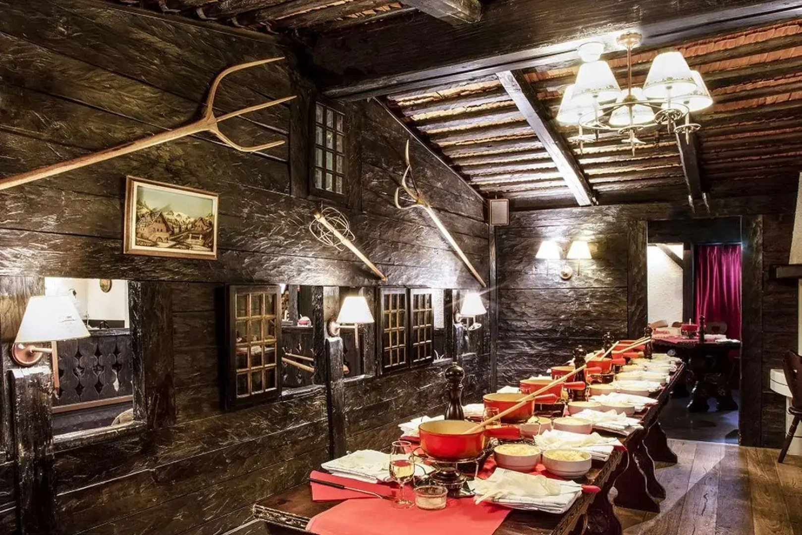 Hotel Edelweiss