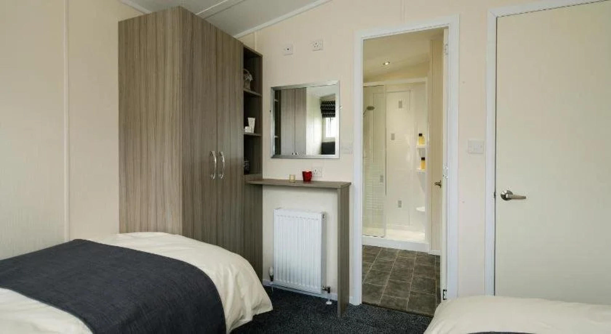Blairgowrie Holiday Park