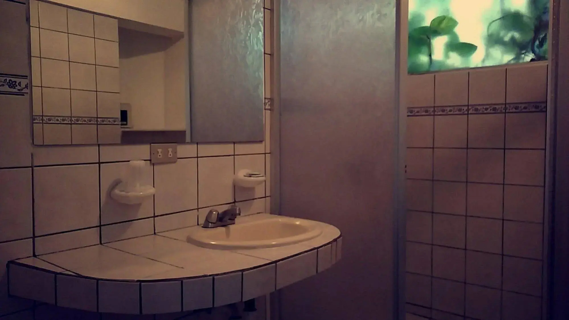 Hotel Cacts