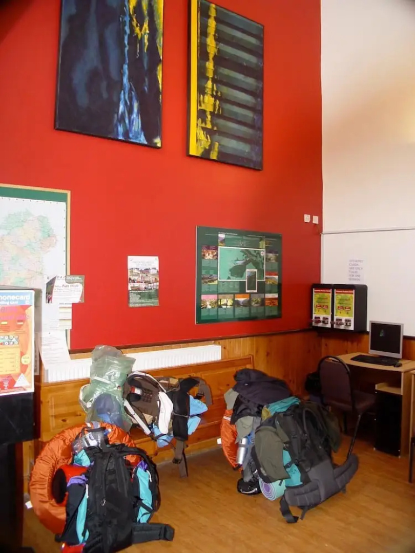 Glendalough International Youth Hostel