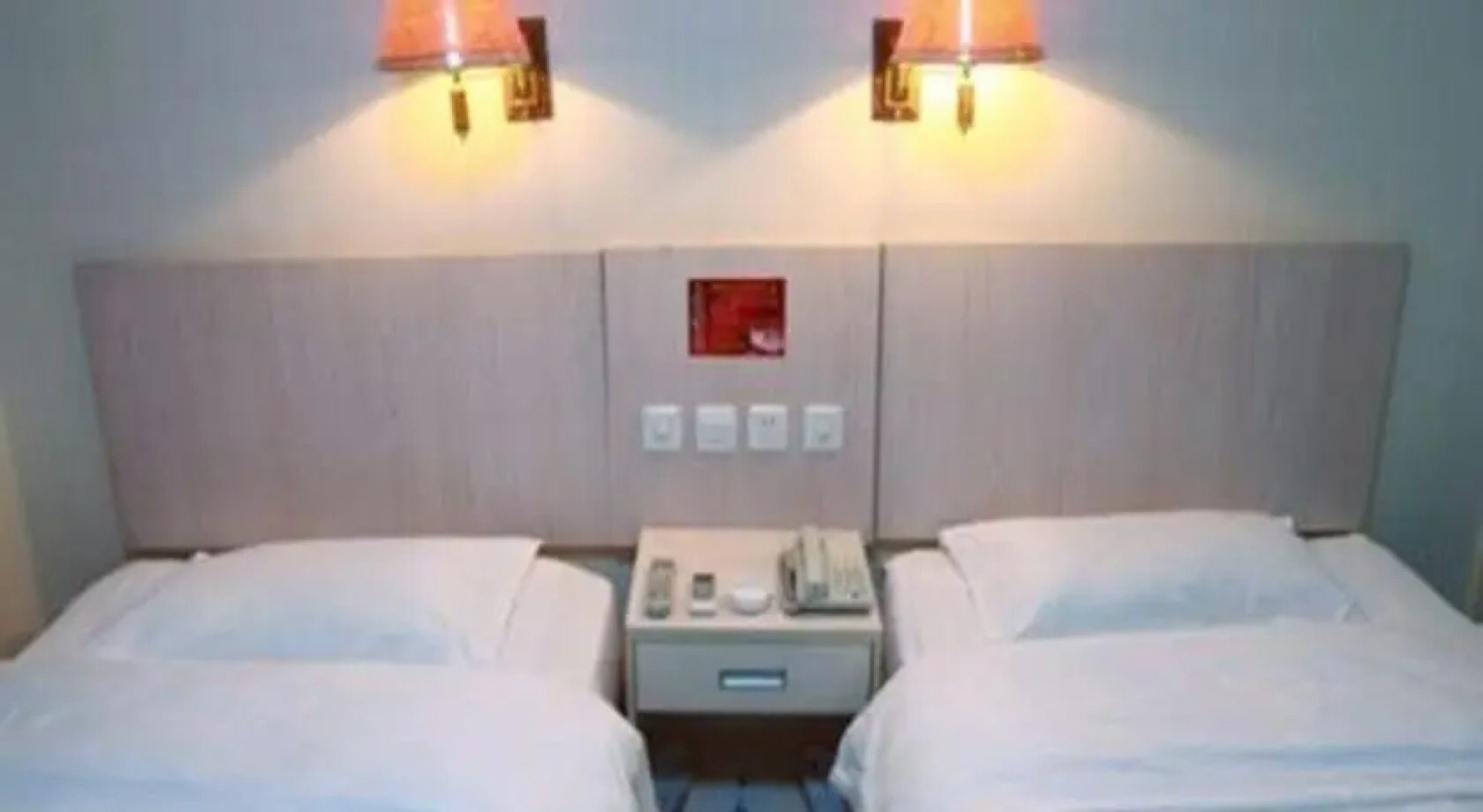 Super 8 Changchun Renmin Avenue