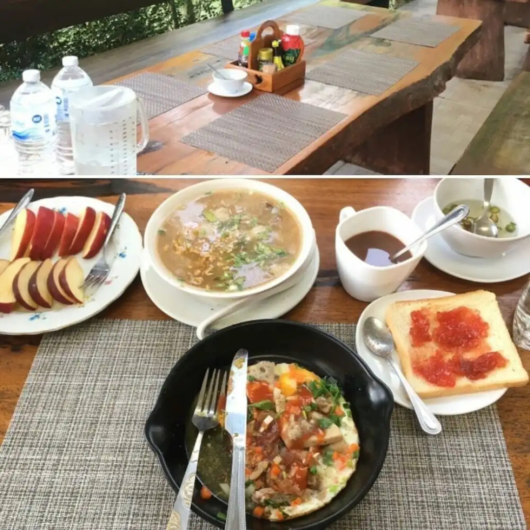 Ban Suan Rim Tarn @ Nakornayok