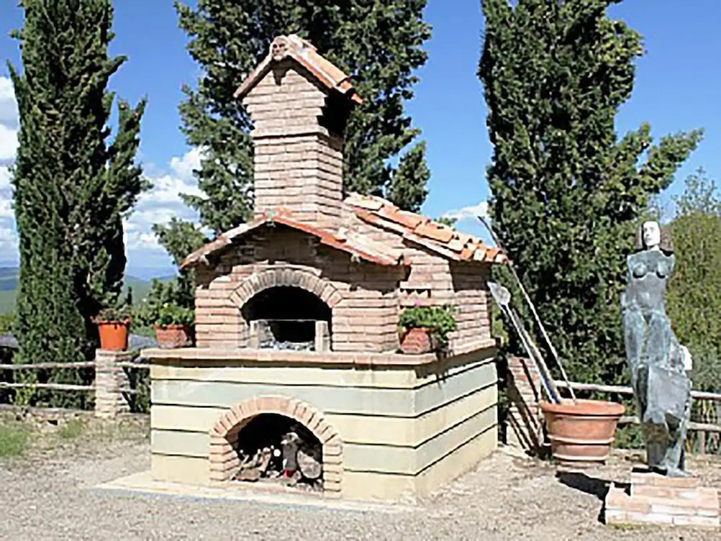 Piaggione di Serravalle