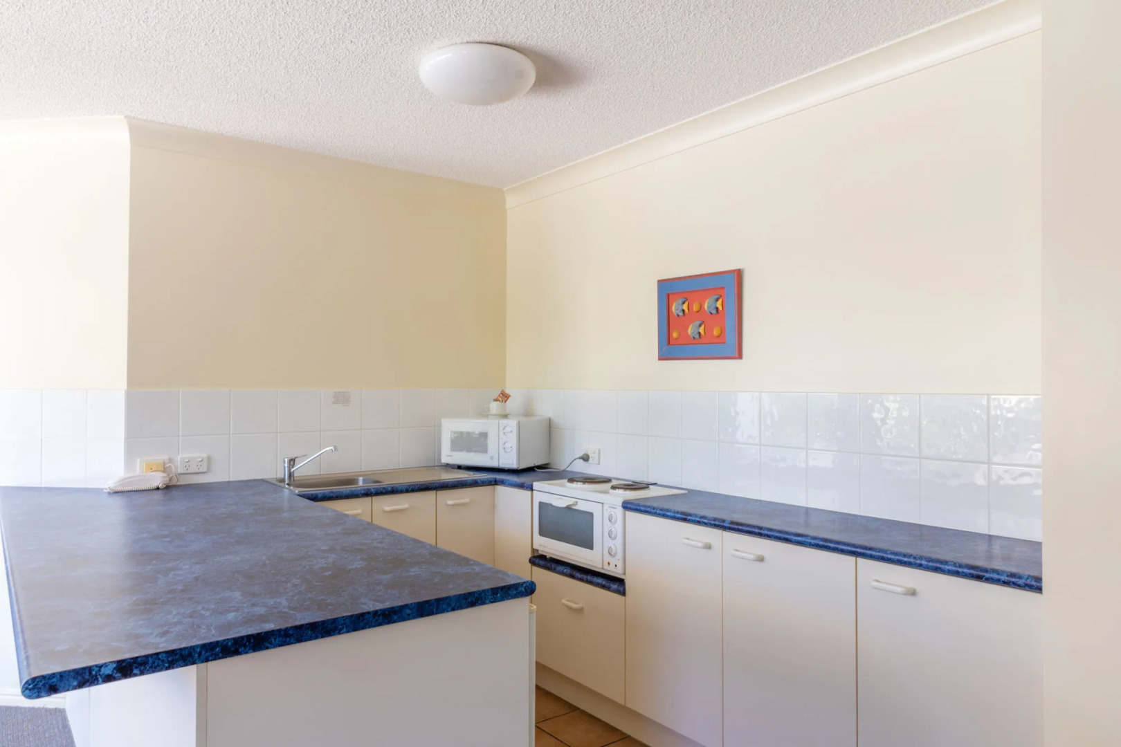 Belaire Place Motel Apartments