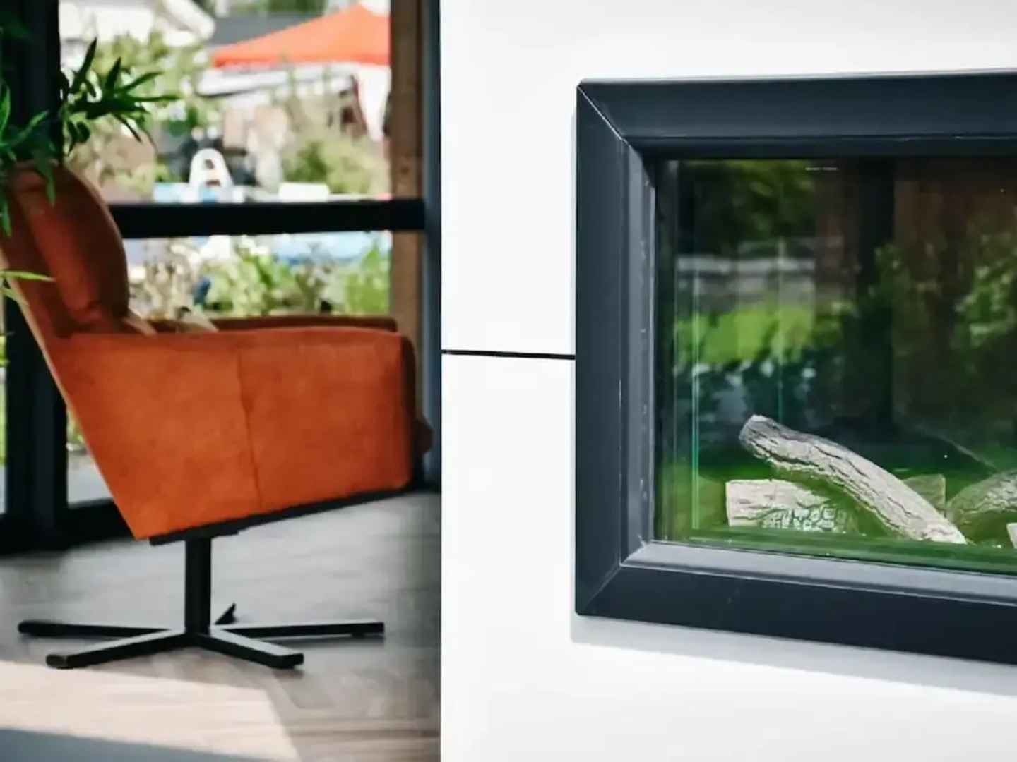 Loosdrecht Water Villa