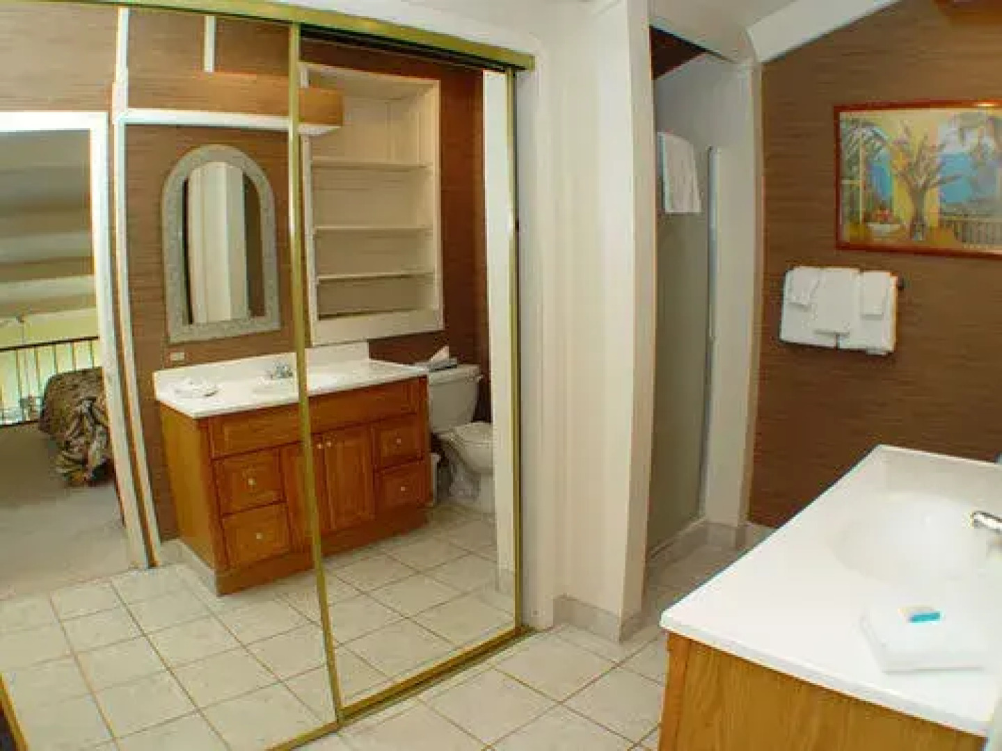 Polynesian Shores 111