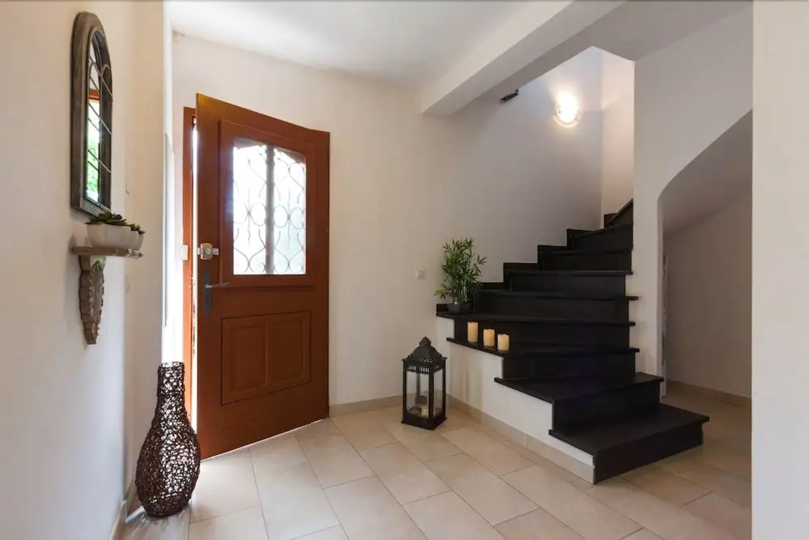 Résidence Les Bosquets