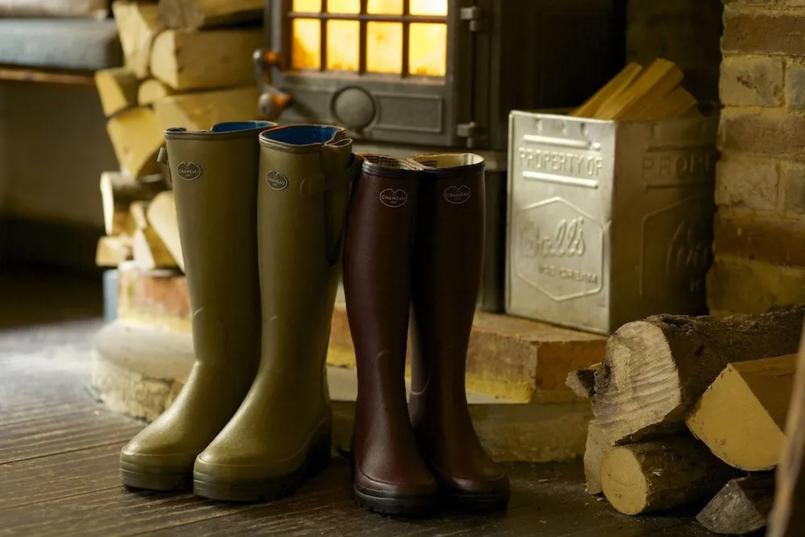 The Welldiggers Arms