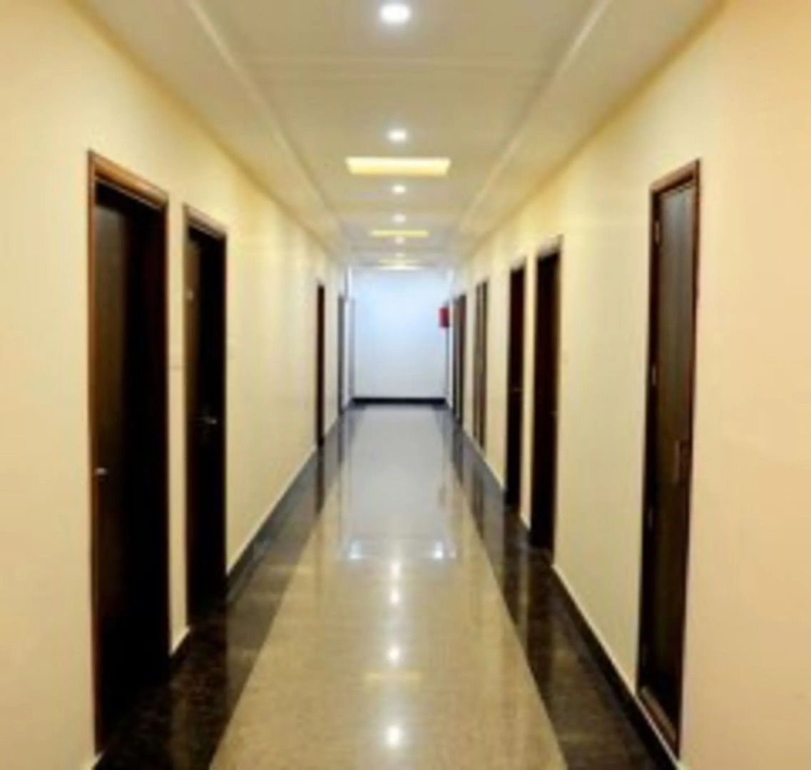 Hotel Anurag