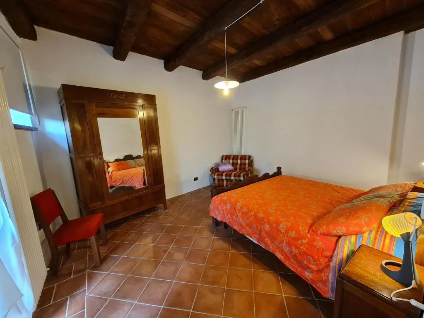 Agriturismo 6 appartamenti 25 posti letto
