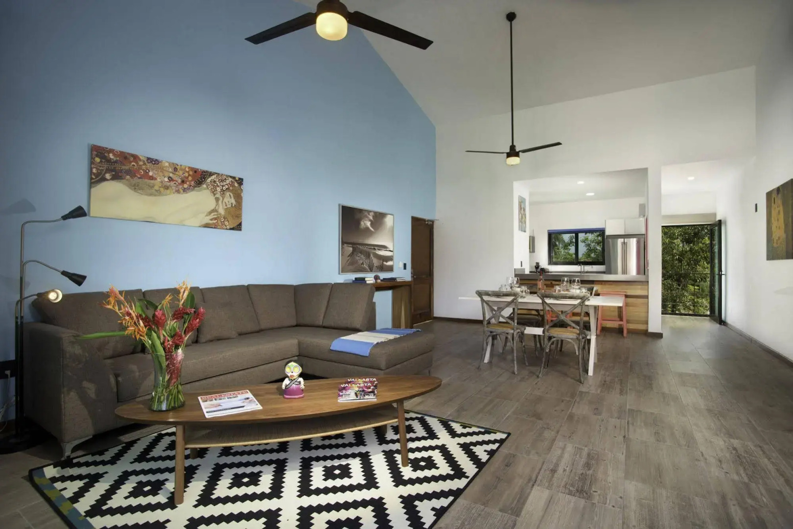 San Trópico Boutique Hotel & Peaceful Escape