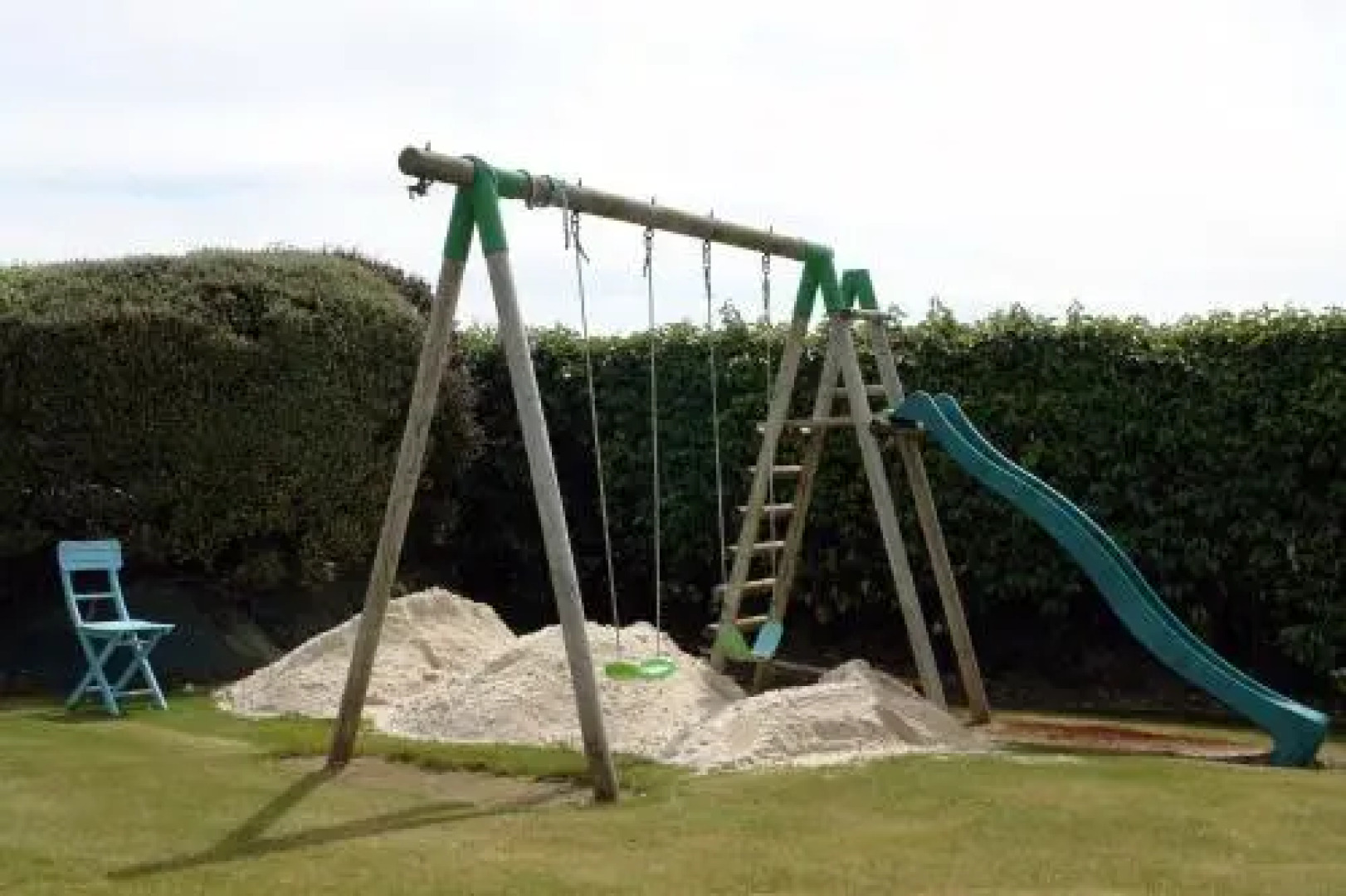 Brehat location de charme