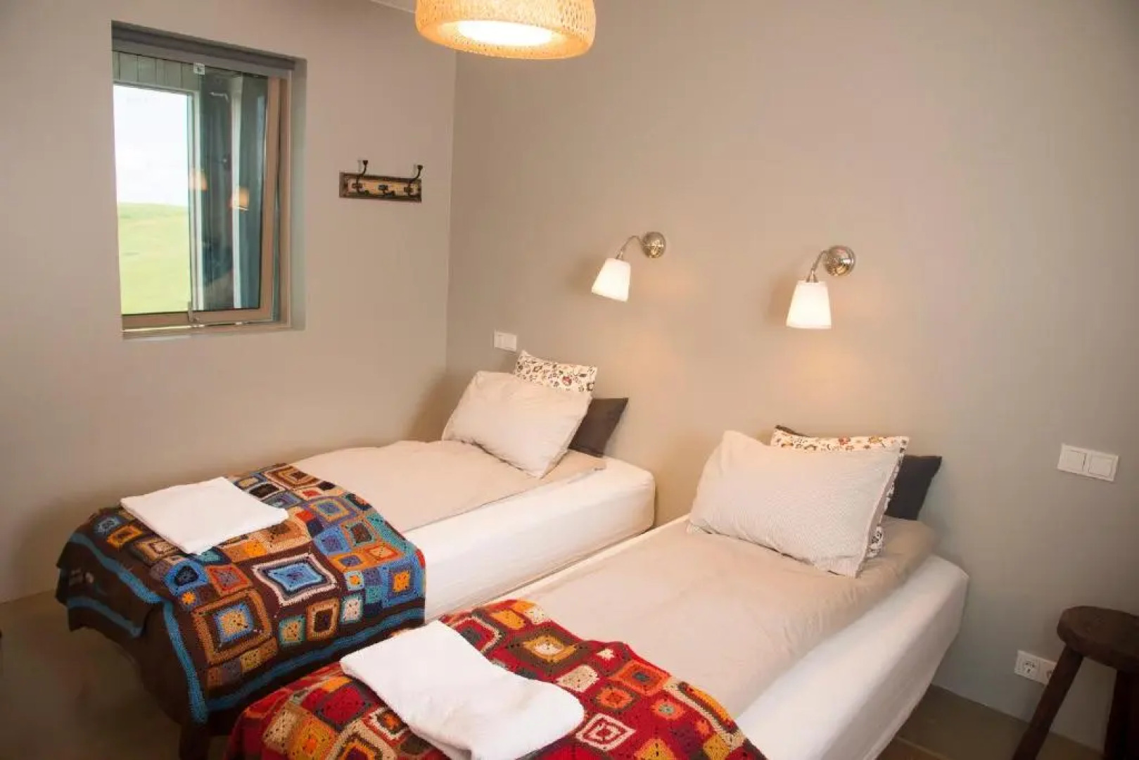 Apartment Deluxe Hrifunes