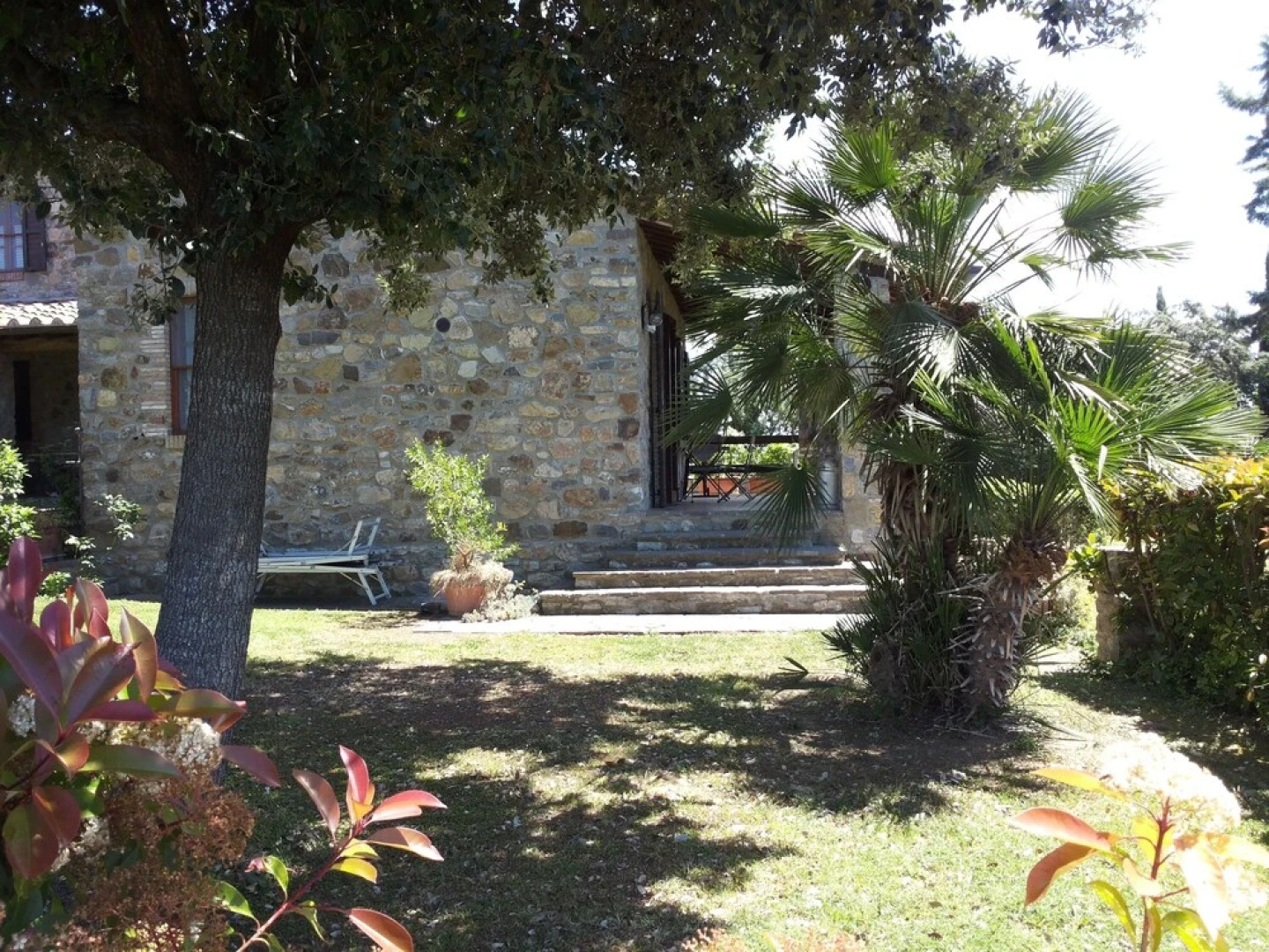 Agriturismo Aiola