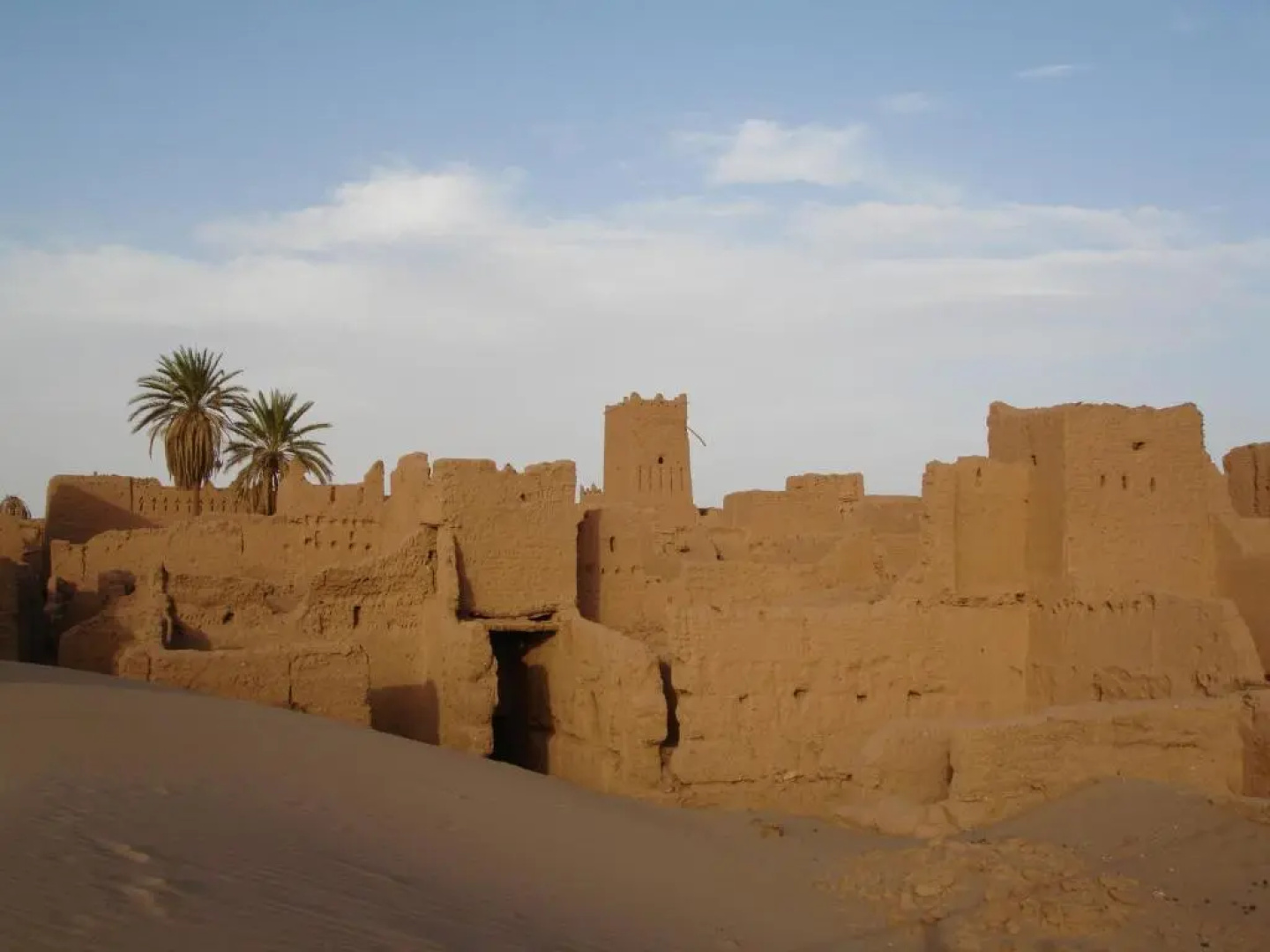 Dar Paru