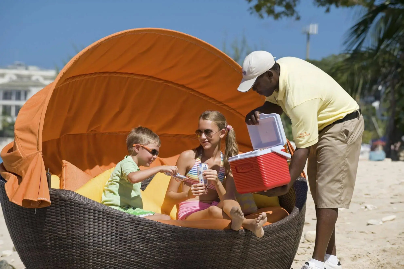 Tamarind, Barbados, An Autograph Collection® All-Inclusive Resort