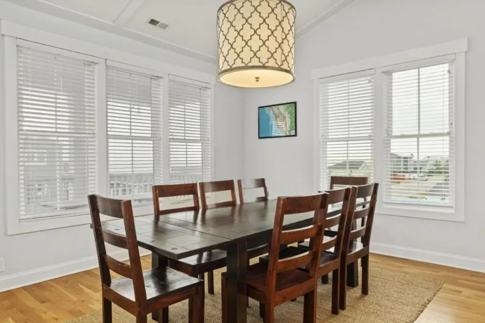 Coast is Clear by Oak Island Accommodations