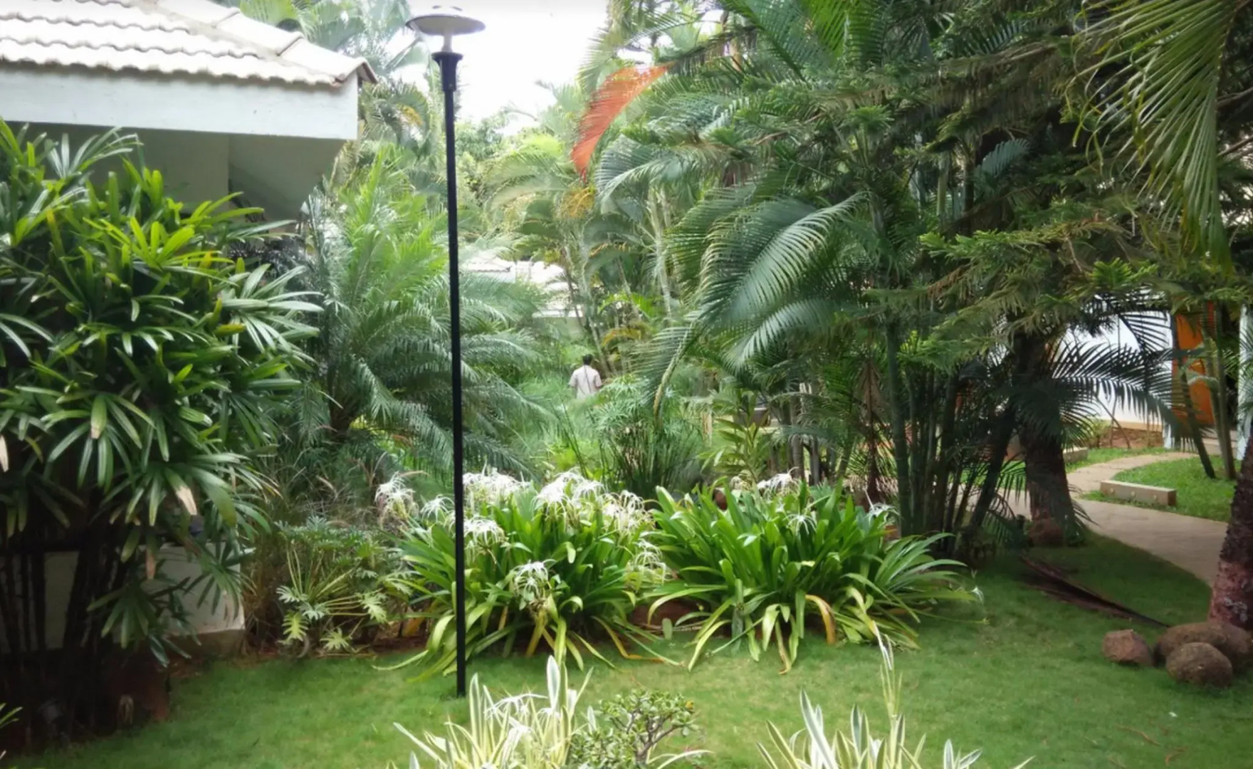 The Windflower Prakruthi - Bangalore Resort