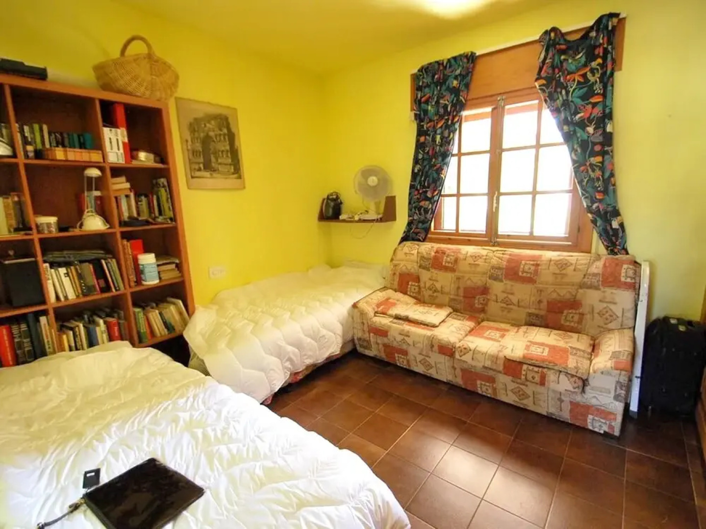 Apartment With 5 Bedrooms in Sant Joan Dalacant, With Private Pool, Enclosed Garden and Wifi - 850 m From the Beach