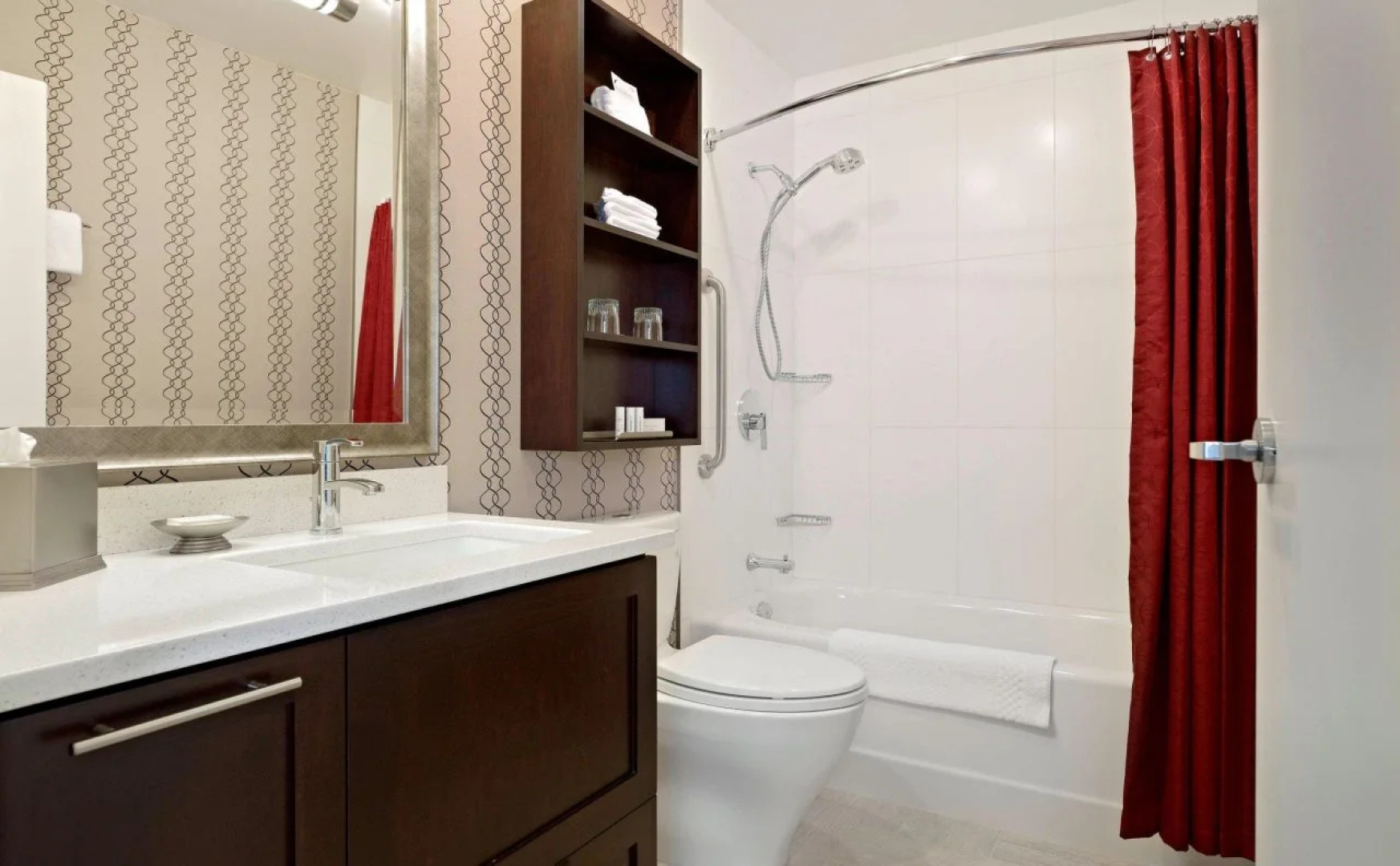 Residence Inn by Marriott Vancouver Downtown