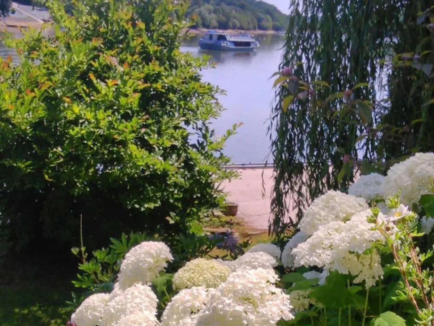 Gîte Sainte-Croix-sur-Orne, 2 pièces, 4 personnes - FR-1-497-73