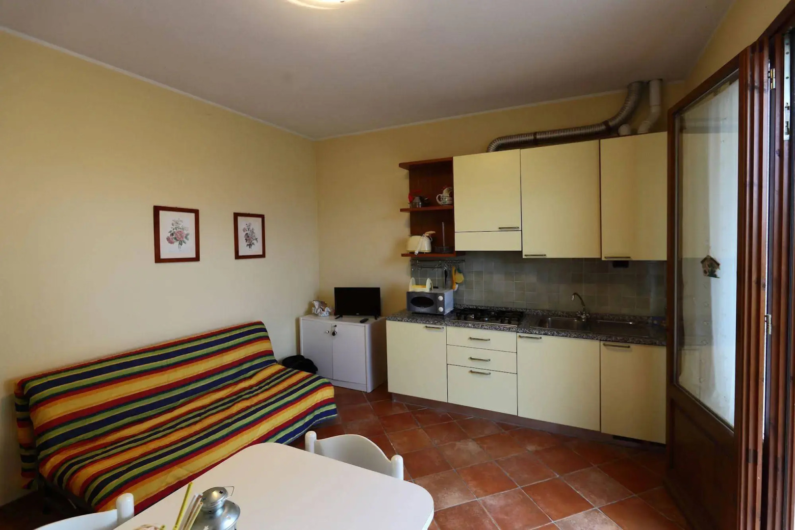 Casale del Vacanziere