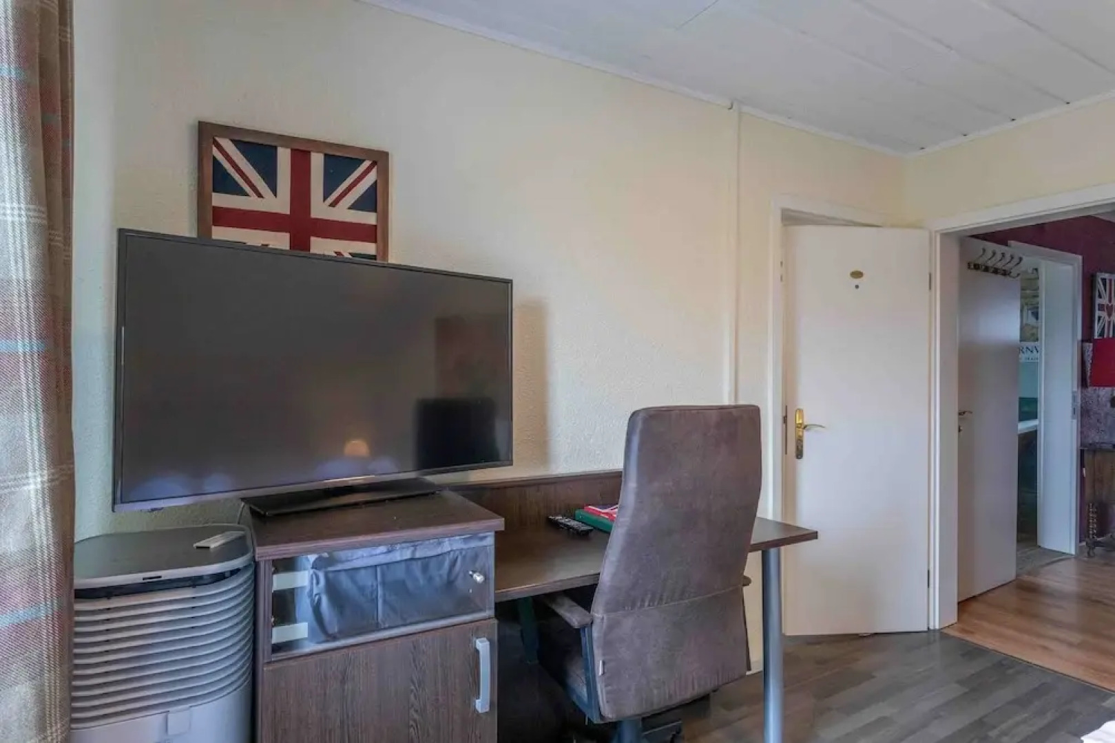 The Little Britain Inn