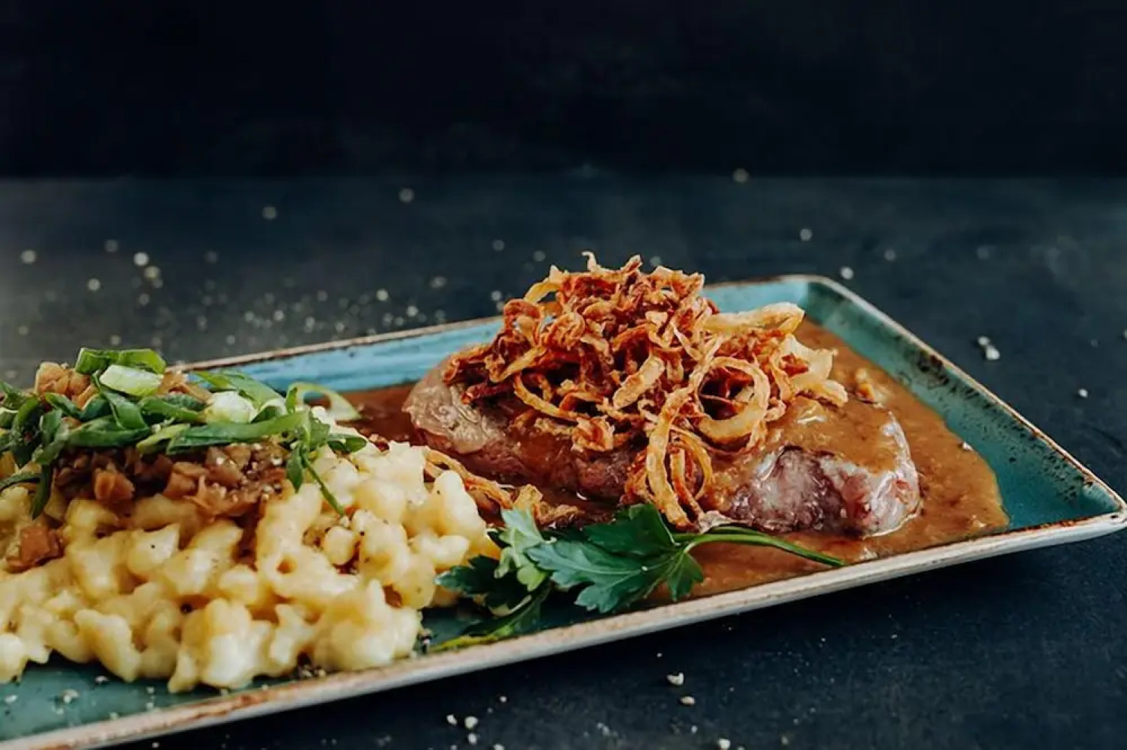 Brauereigasthof Schäffler