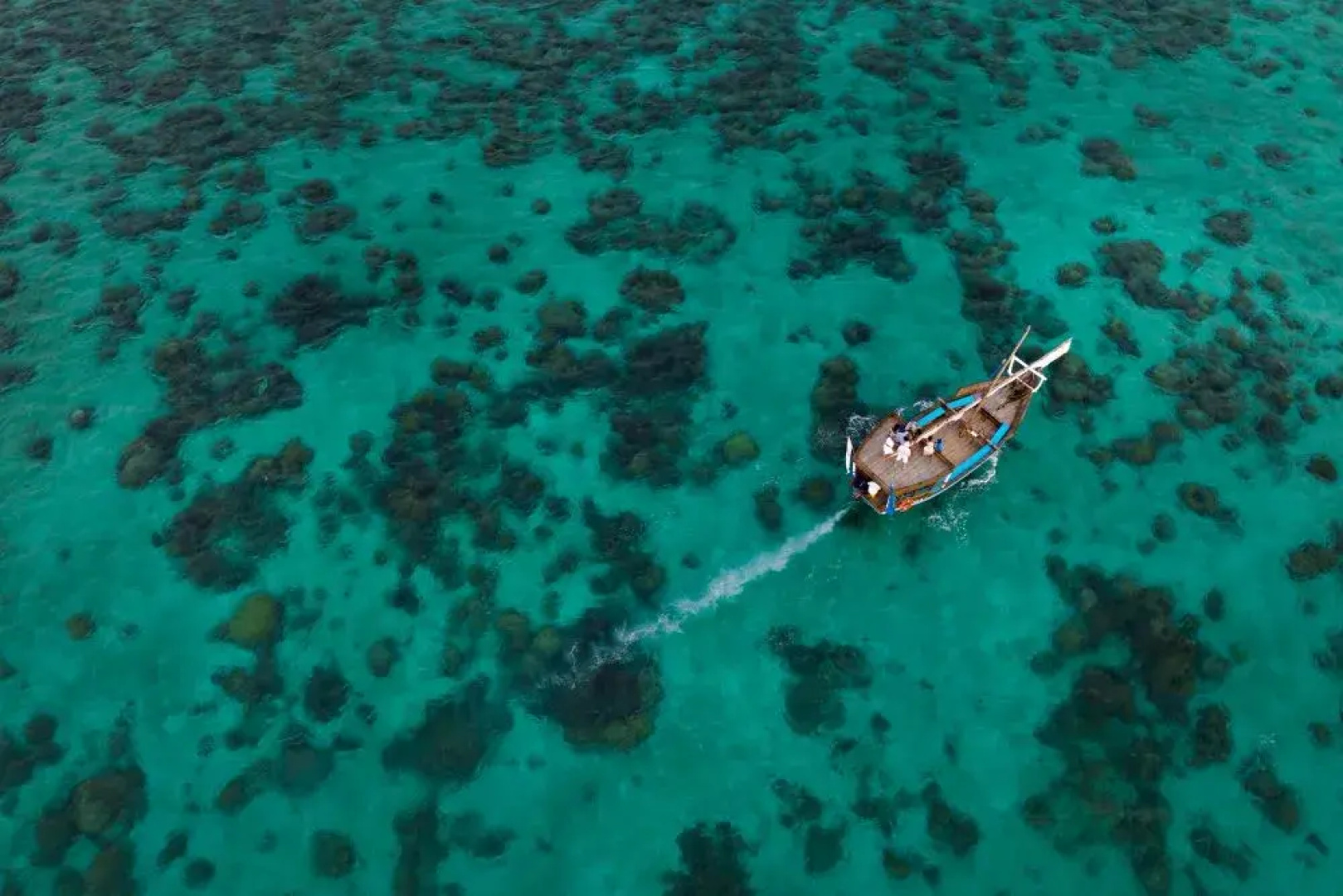 Bawe Island Resort